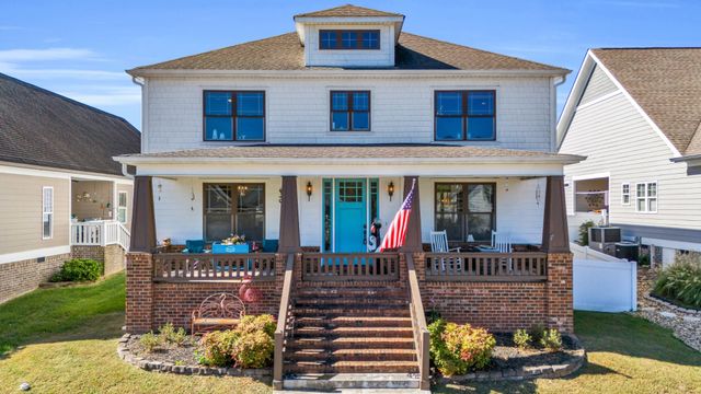 9564 Rookwood Circle, Ooltewah, TN 37363