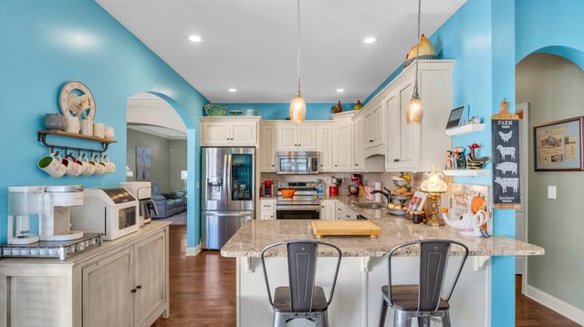9564 Rookwood Circle, Ooltewah, TN 37363