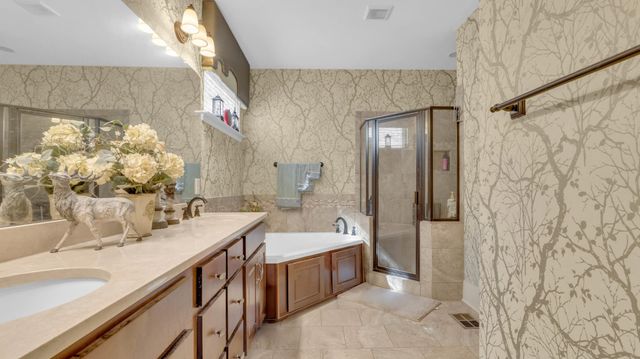 9564 Rookwood Circle, Ooltewah, TN 37363