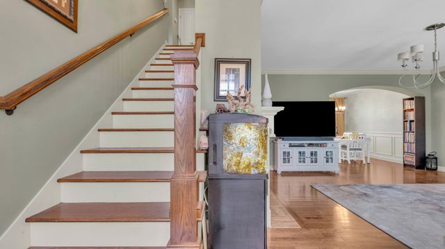 9564 Rookwood Circle, Ooltewah, TN 37363