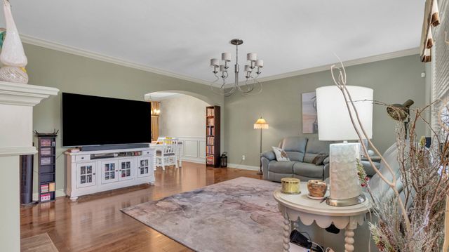 9564 Rookwood Circle, Ooltewah, TN 37363