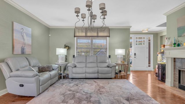9564 Rookwood Circle, Ooltewah, TN 37363