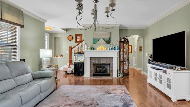 9564 Rookwood Circle, Ooltewah, TN 37363
