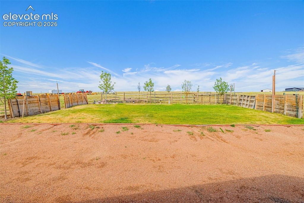 3245 Pennys Peak View, Peyton, CO 80831 — photo 4
