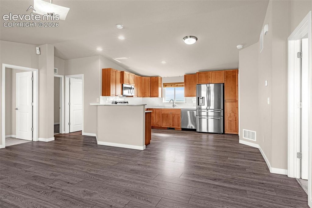 3245 Pennys Peak View, Peyton, CO 80831 — photo 5