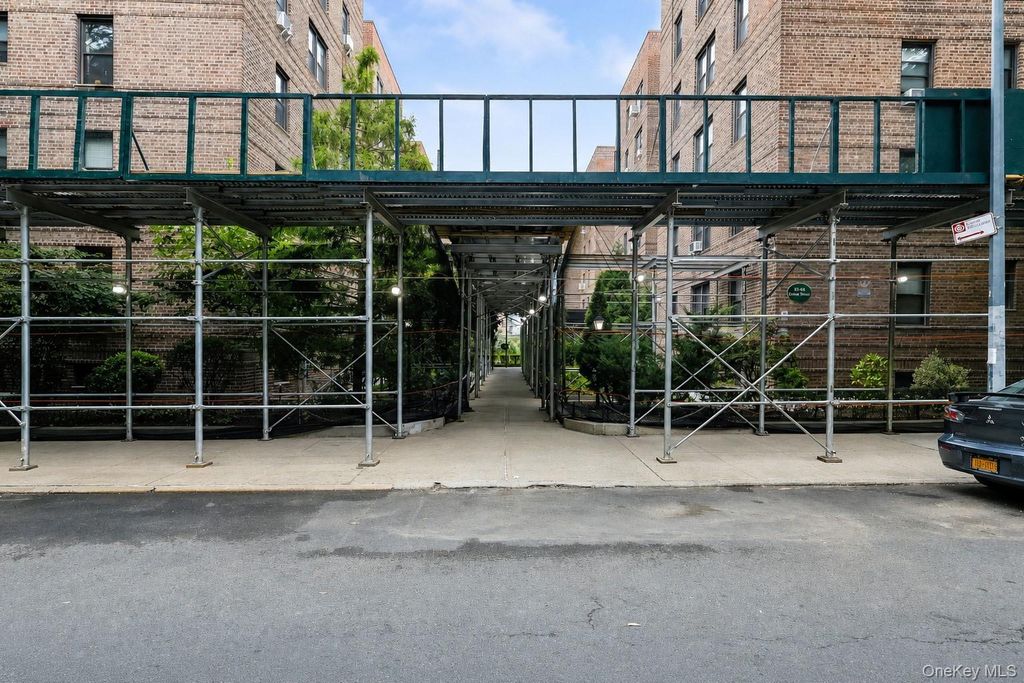 43-40 Union Street 4M, Flushing, NY 11355 — exterior