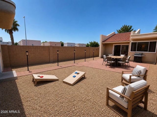 5829 E NANCE Street, Mesa, AZ 85215