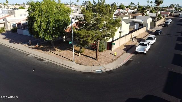 5829 E NANCE Street, Mesa, AZ 85215