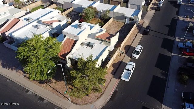 5829 E NANCE Street, Mesa, AZ 85215