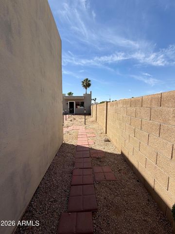 5829 E NANCE Street, Mesa, AZ 85215
