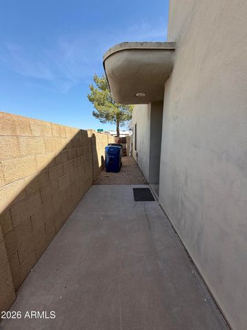 5829 E NANCE Street, Mesa, AZ 85215