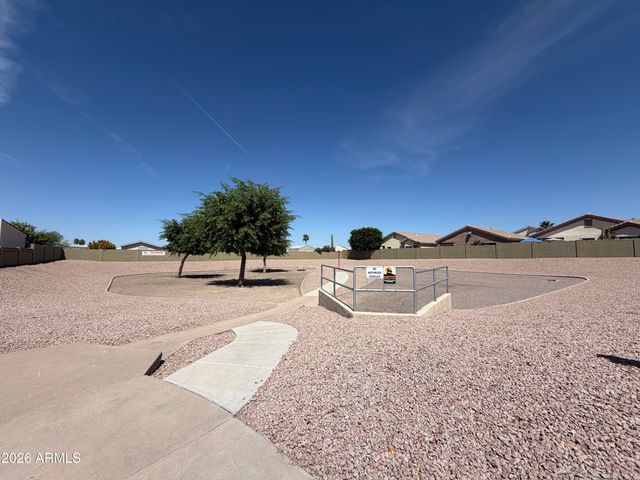 5829 E NANCE Street, Mesa, AZ 85215