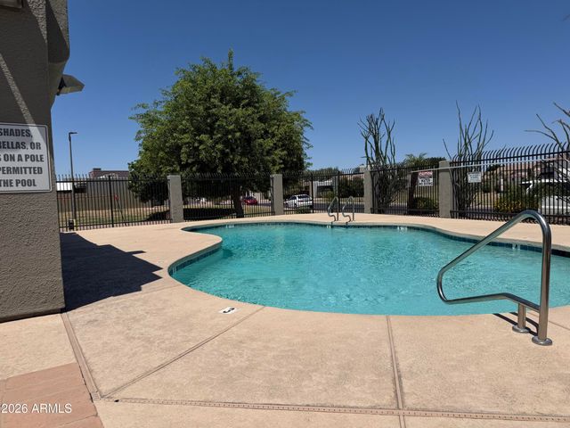 5829 E NANCE Street, Mesa, AZ 85215