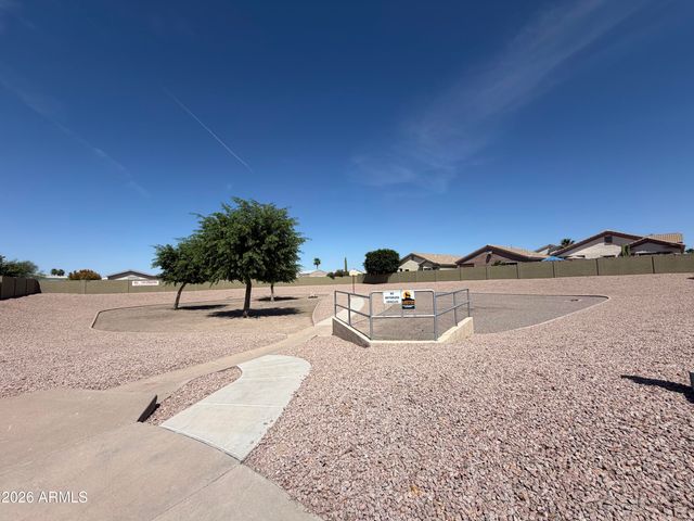 5829 E NANCE Street, Mesa, AZ 85215