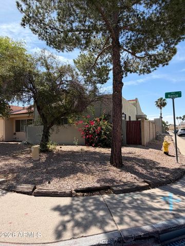 5829 E NANCE Street, Mesa, AZ 85215