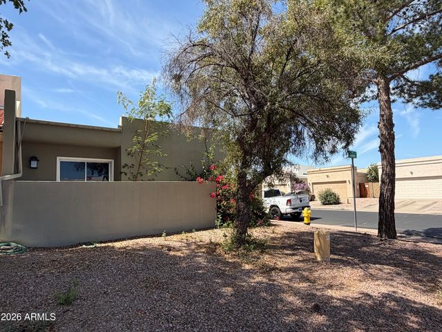 5829 E NANCE Street, Mesa, AZ 85215