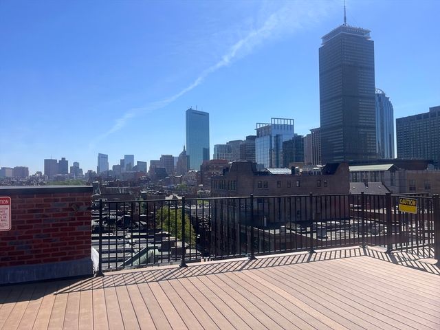 362 Commonwealth Ave 5F, Boston, MA 02115