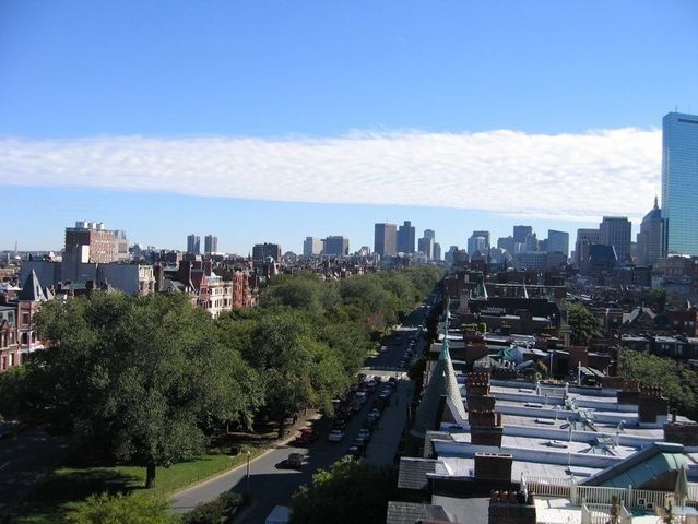 362 Commonwealth Ave 5F, Boston, MA 02115