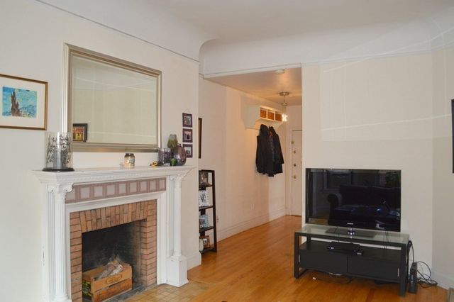 362 Commonwealth Ave 5F, Boston, MA 02115