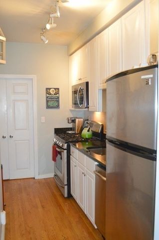 362 Commonwealth Ave 5F, Boston, MA 02115
