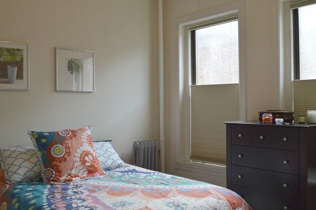 362 Commonwealth Ave 5F, Boston, MA 02115