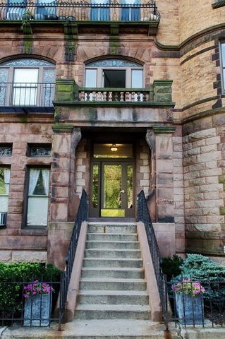 362 Commonwealth Ave 5F, Boston, MA 02115