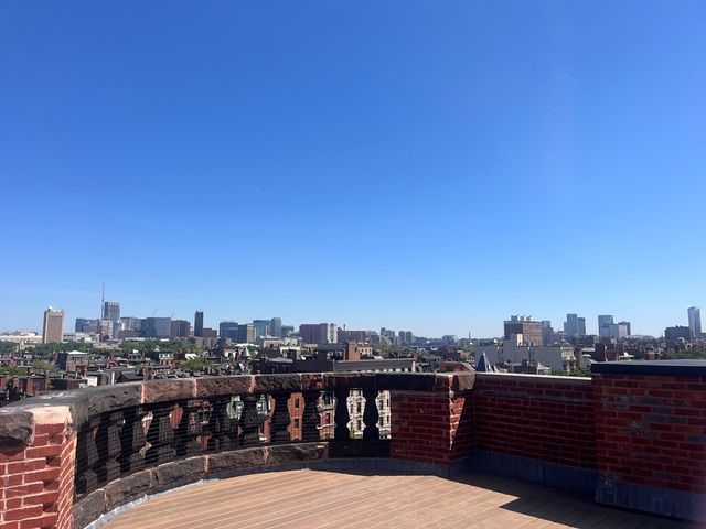 362 Commonwealth Ave 5F, Boston, MA 02115