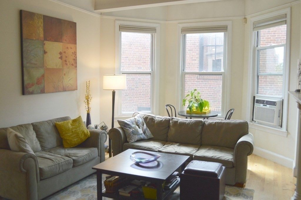362 Commonwealth Ave 5F, Boston, MA 02115
