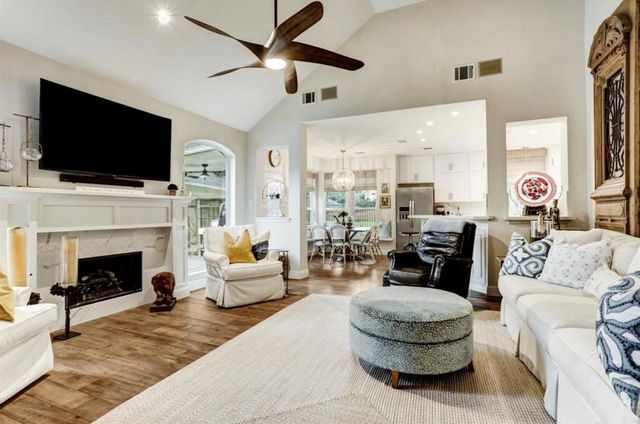 5523 Island Breeze Drive, Houston, TX 77041