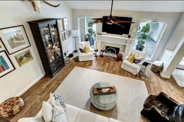 5523 Island Breeze Drive, Houston, TX 77041