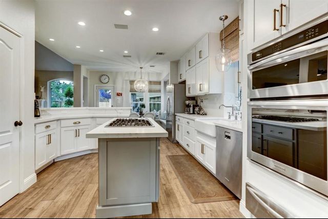 5523 Island Breeze Drive, Houston, TX 77041