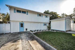 7 GEORGIA AVENUE, Crystal Beach, FL 34681
