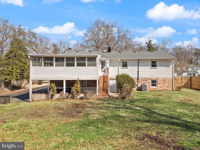 4323 FERRY LANDING RD, Alexandria, VA 22309