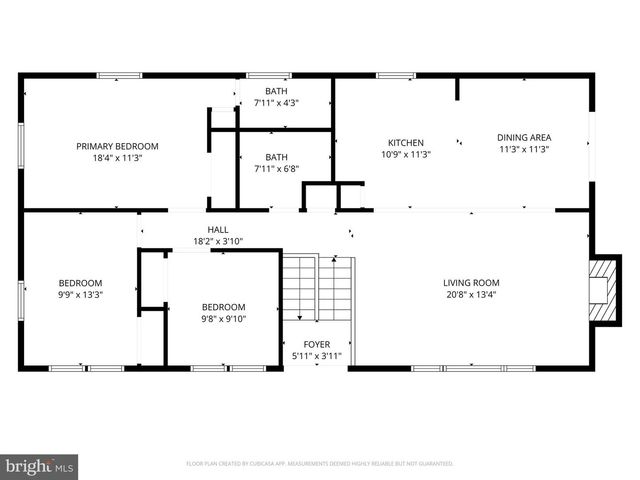 4323 FERRY LANDING RD, Alexandria, VA 22309