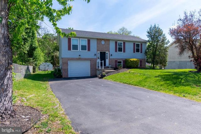 23 SILENE TER, Martinsburg, WV 25404