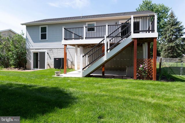 23 SILENE TER, Martinsburg, WV 25404