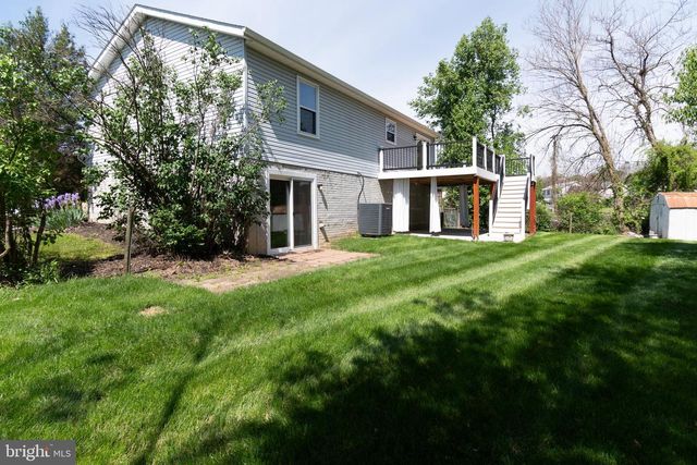 23 SILENE TER, Martinsburg, WV 25404