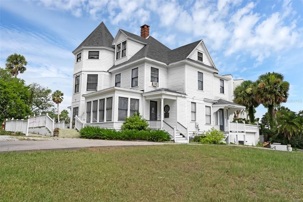 1000 S PENINSULA DRIVE, Daytona Beach, FL 32118