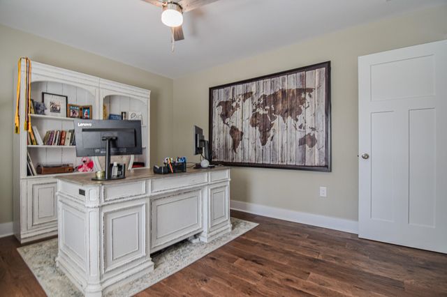 3575 Walter Drive, Johns Island, SC 29455