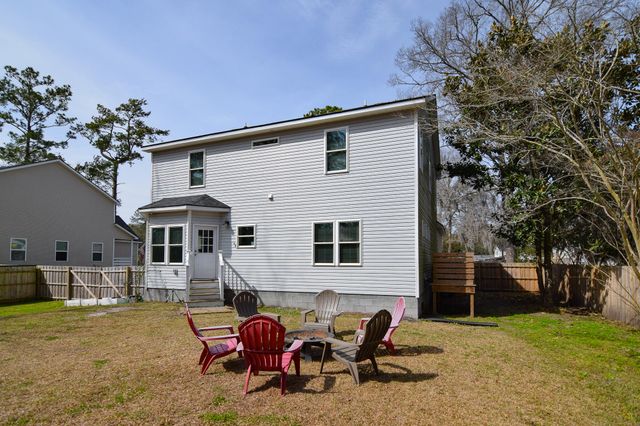 3575 Walter Drive, Johns Island, SC 29455