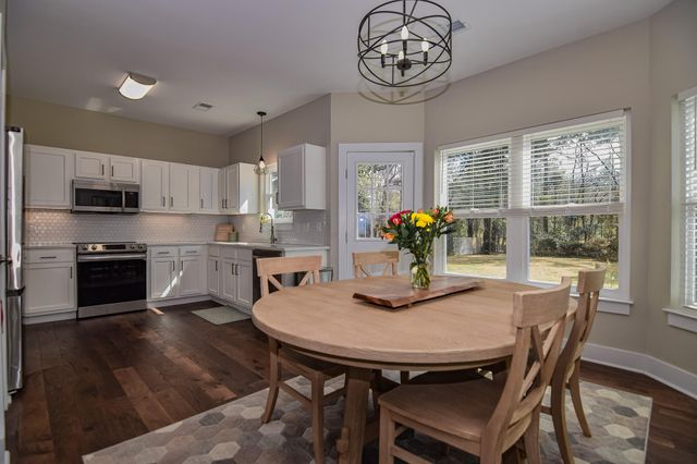 3575 Walter Drive, Johns Island, SC 29455