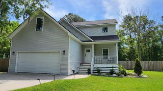 3575 Walter Drive, Johns Island, SC 29455