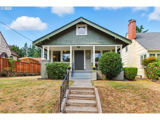 6223 Ne 24TH Ave, Portland, OR 97211