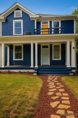 418 Burton Avenue, Montgomery, AL 36104