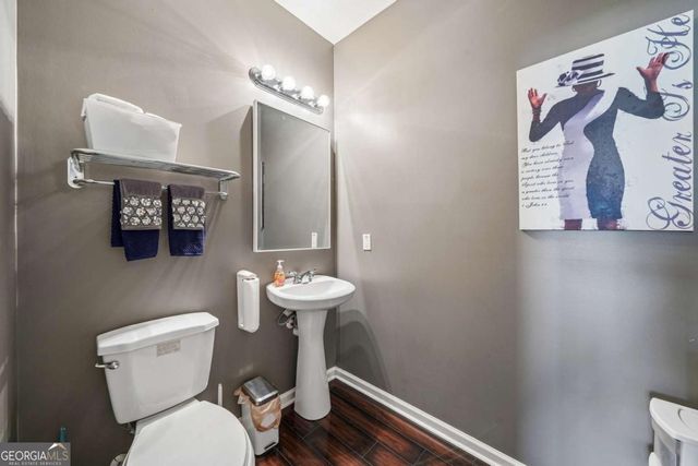 105 Sagebrush Trail, Covington, GA 30014