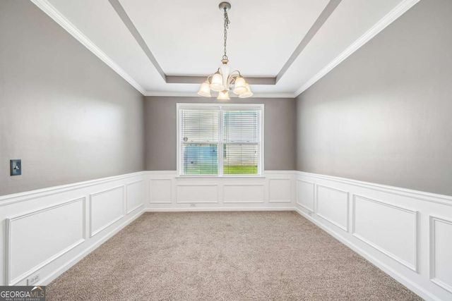 105 Sagebrush Trail, Covington, GA 30014