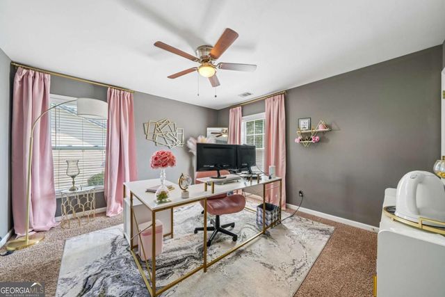 105 Sagebrush Trail, Covington, GA 30014