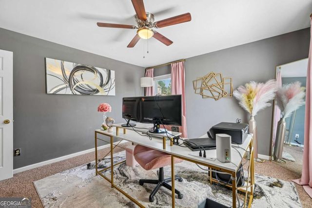 105 Sagebrush Trail, Covington, GA 30014