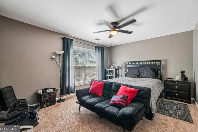 105 Sagebrush Trail, Covington, GA 30014