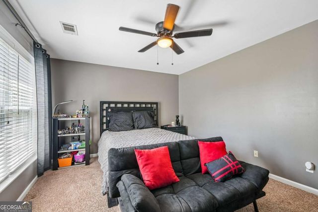 105 Sagebrush Trail, Covington, GA 30014
